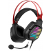 Гарнитура A4Tech Bloody G560 Sports Red